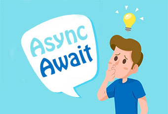 簡單理解 JavaScript Async 和 Await